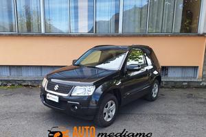 SUZUKI Grand Vitara 1.6 16V 3p. 4X4