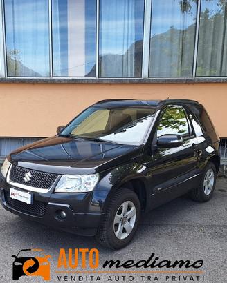 SUZUKI Grand Vitara 1.6 16V 3p. 4X4