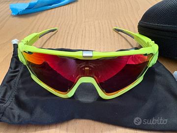 Oakley Jawbreaker