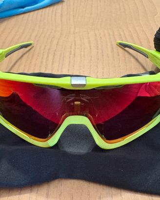 Oakley Jawbreaker