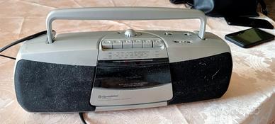 radio portatile 