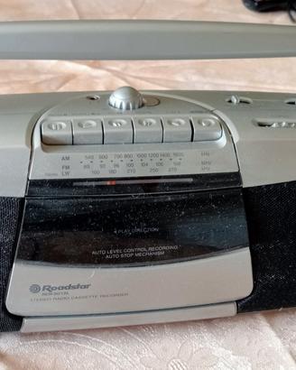 radio portatile 