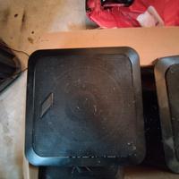 Diffusori da soffitto PROEL