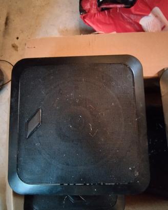 Diffusori da soffitto PROEL