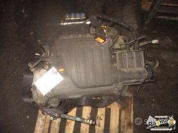 MOTORE SUZUKI IGNIS 1.3 B 2004 M13A 124/2025