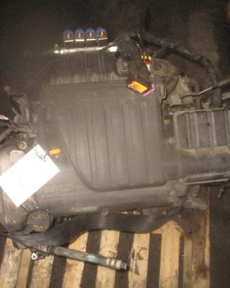 MOTORE SUZUKI IGNIS 1.3 B 2004 M13A 124/2025