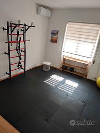 Stanza uso professionale