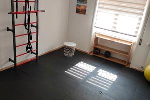 Stanza uso professionale