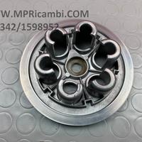 SPINGIDISCO 54632003000 KTM SX 250 2004 2005 2006