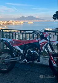 Fantic xm50cc