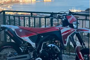 Fantic xm50cc