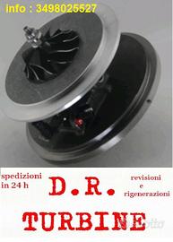 TURBINA 1.9 tdi 454231-5010S