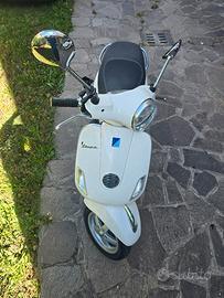 Vespa 50cc Piaggio