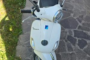 Vespa 50cc Piaggio