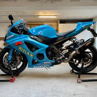Suzuki GSX-R 1000 K8 Rizla Edition