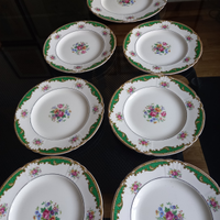 Myott&sons, Staffordshire servizio da dolci