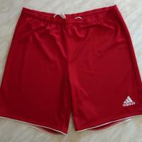 Shorts ADIDAS (Climalite) tg. L