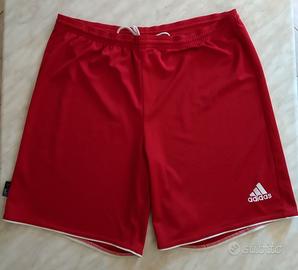 Shorts ADIDAS (Climalite) tg. L