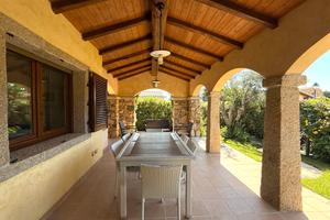 Villa singola a pochi passi dalla spiaggia