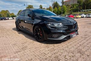 Megane 300CV R.S. Trophy 4Control ritiro usato/