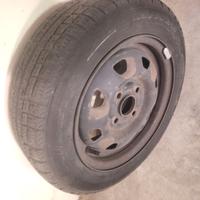 Michelin 155 70 R13 75Q