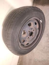 Michelin 155 70 R13 75Q