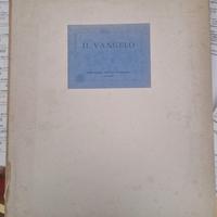IL VANGELO
