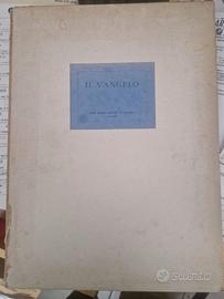 IL VANGELO