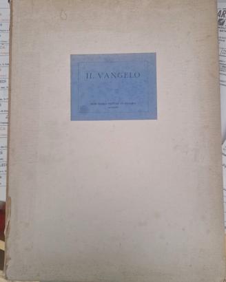 IL VANGELO