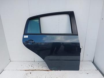 5M0833302M PORTA POSTERIORE DX VOLKSWAGEN GOLF PLU