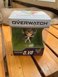 Dva | Cute But Deadly Blizzard | Summer Games