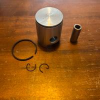 Pistone per Minarelli p6 Fantic