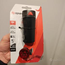 SET LUCI ANTERIORE POSTERIORE SPANNINGA LANZA

