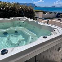 Trilocale vicino alle spiagge giugno