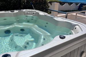 Trilocale vicino alle spiagge giugno