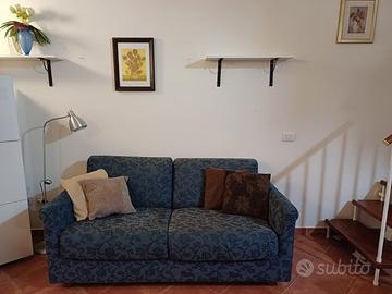 divano letto matrimoniale