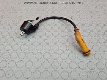 BOBINA PIPPETTA HONDA XR 650 R 2001 2002 XR650 200