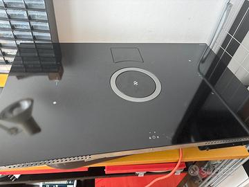 Piano induzione Elica Nikolatesla SWITCH