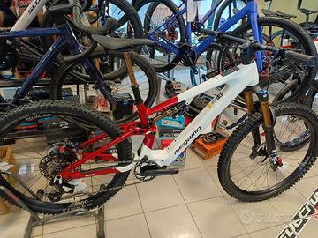 Megamo Reason AL 03 taglia M 2027