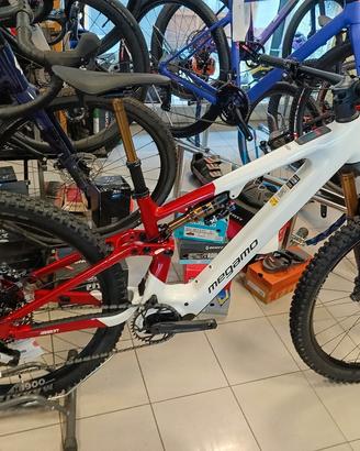 Megamo Reason AL 03 taglia M 2027