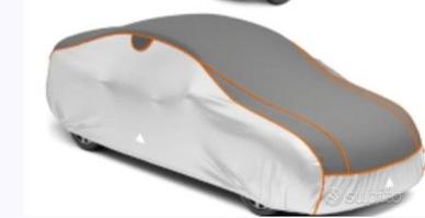 Telo auto antigrandine