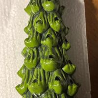 Albero di Natale da tavolo