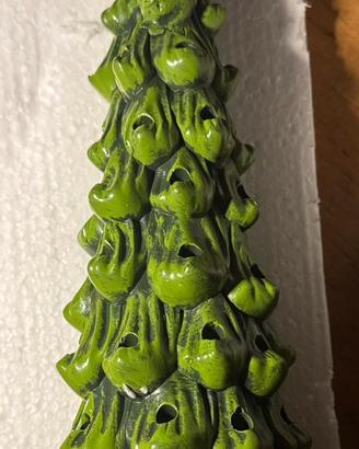 Albero di Natale da tavolo