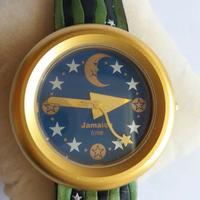 OROLOGIO ( JAMAICA  TIME )