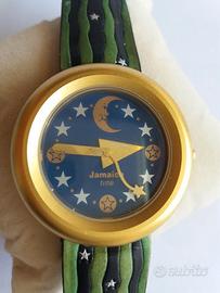 OROLOGIO ( JAMAICA  TIME )