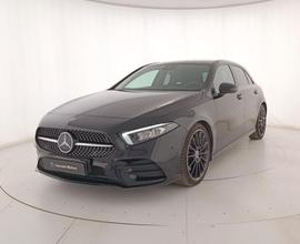 Mercedes Classe A 250 Premium 4matic auto