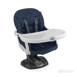 Alzasedia cam idea blu
