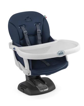 Alzasedia cam idea blu