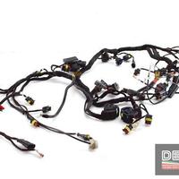 Cablaggio impianto elettrico Ducati 848 evo EVO 20