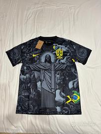 Maglia Brasile Edizione Cristo Redentore